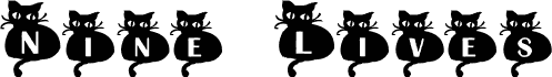 Nine Lives