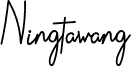 Ningtawang
