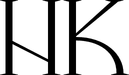 NK133 font | Fonts2u.com