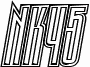 NK45