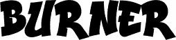NMFBurner-Regular