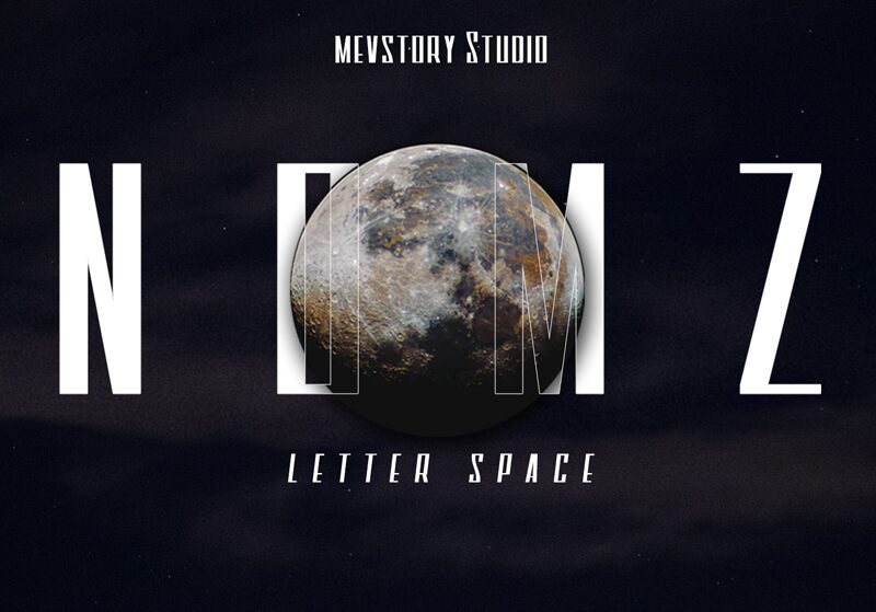 Nomz الخط 