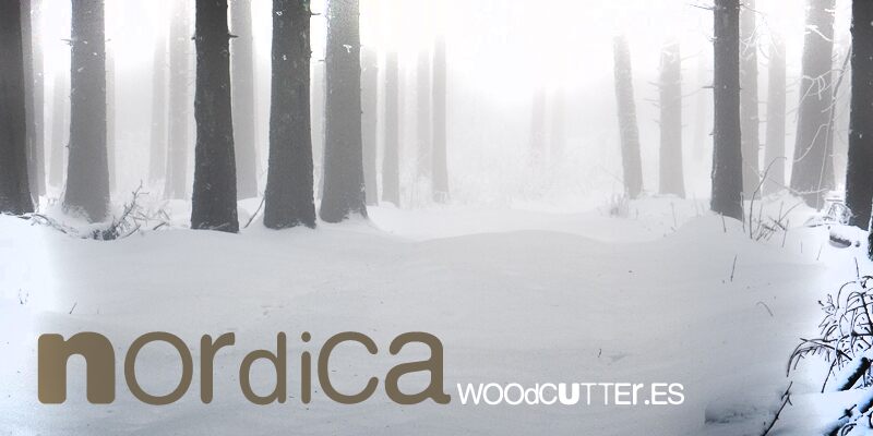 Nordica Carattere
