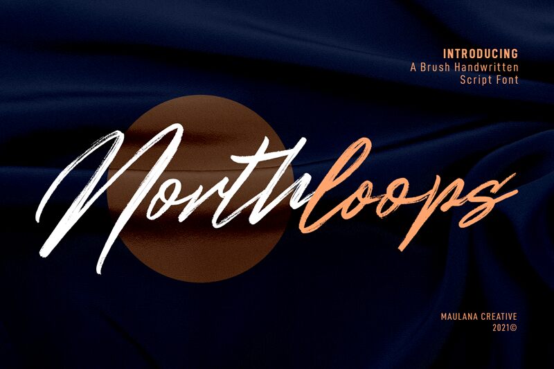 Northloops الخط 