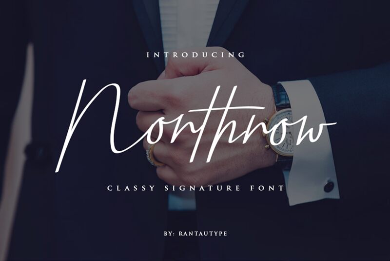 Northrow Police