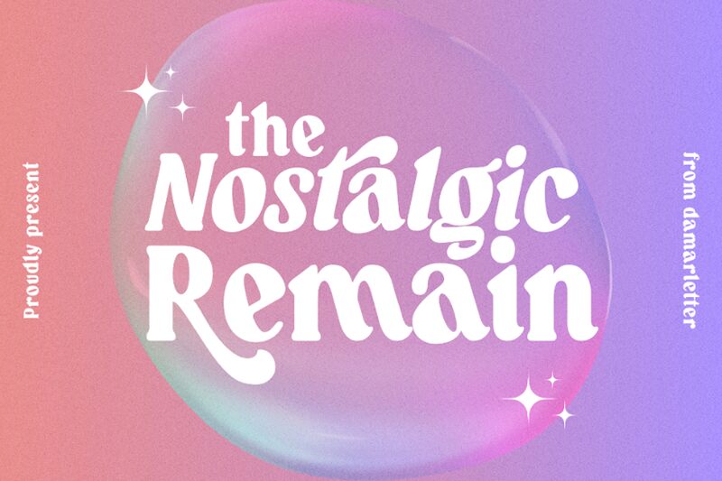 Nostalgic Remain Police