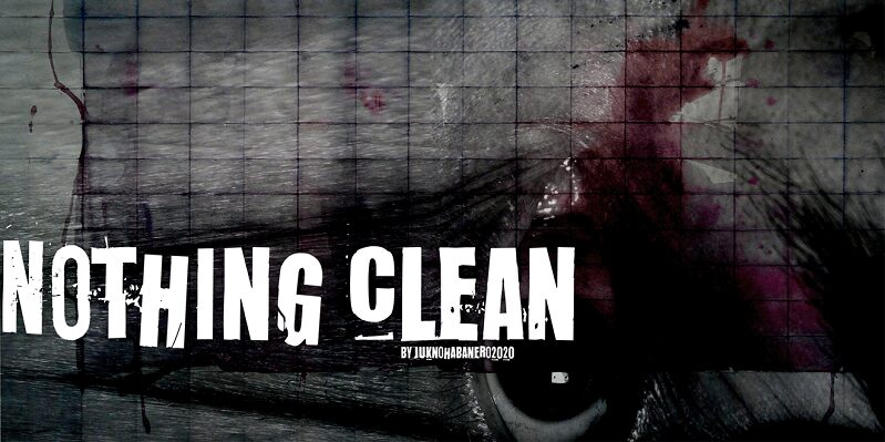 Nothing Clean Czcionka