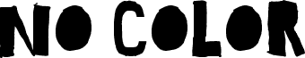 No Color