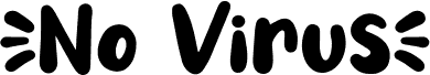 No Virus