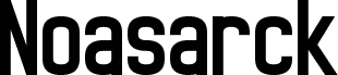 Noasarck