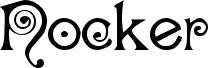 Nocker   Cranky