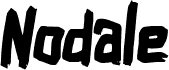 Nodale FREE