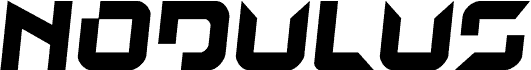 Nodulus Semi-Italic
