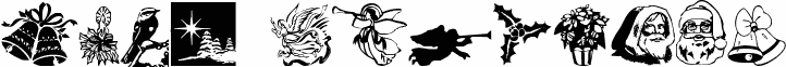 Noel Dingbats