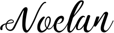 noelan-script