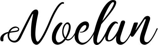 noelan-script font | Fonts2u.com