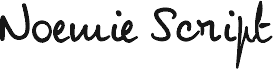 NoemieScript