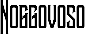 Noggovoso Personal Use Regular