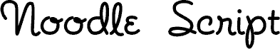 NoodleScript