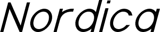 Nordica Advanced Regular Oblique