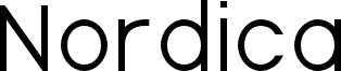 Nordica Advanced Regular