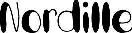 Nordille
