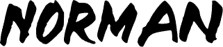 Norman