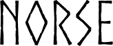 Norse