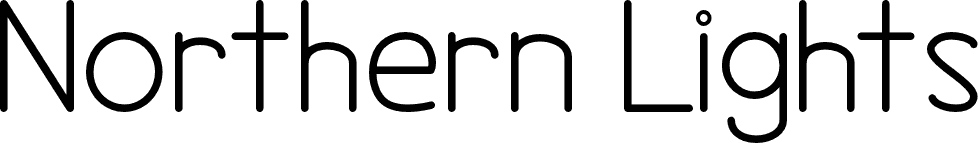 Бесплатные шрифты light. Шрифт Северное сияние. Northern Light красивым шрифтом. Шрифт Aurora. Northern fonts