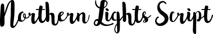 NorthernLights-Script