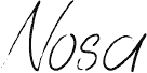 Nosa
