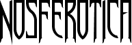 Nosferotica