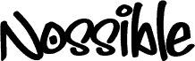 Nossible