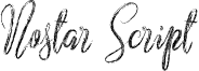 NostarScript
