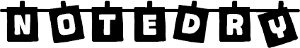 Notedry Base fuente