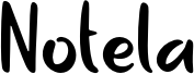 Notela