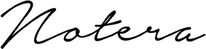 Notera Personal Use Only