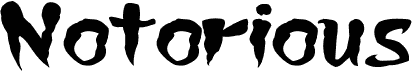 Notorious