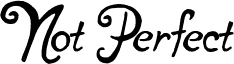 notperfect regular
