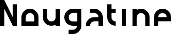 Nougatine Regular
