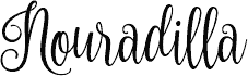 Nouradilla