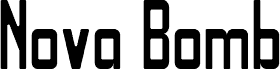 Nova Bomb Condensed