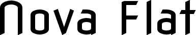 Nova Flat