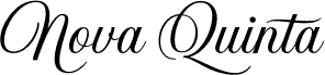 Nova Quinta PERSONAL USE Regular