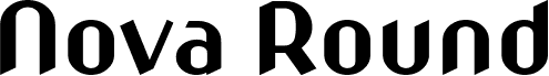 Nova Round Slim Bold