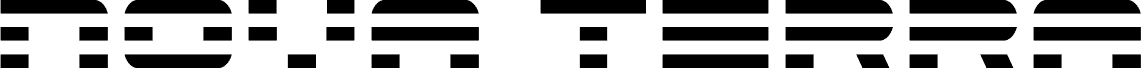 Nova Terra Condensed 字体