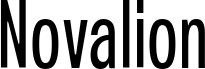 NovalionDemo