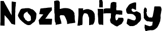 Nozhnitsy