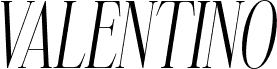 NTVALENTINO-Italic