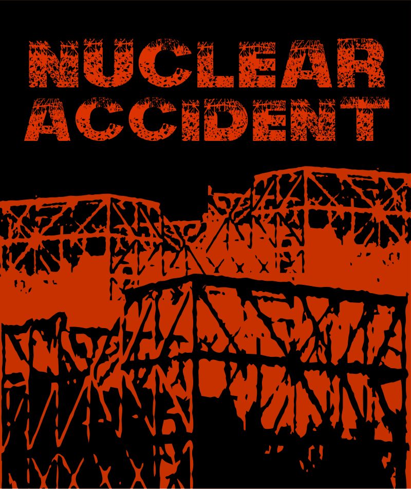 Nuclear Accident Czcionka